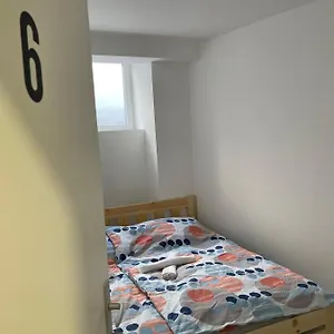 Pensjonat Hana's, Wiedeń