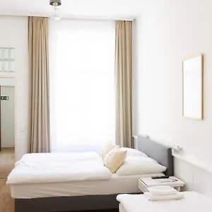 Guest house Kibi Self Check-in, Vienna