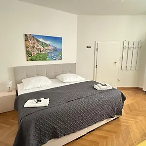 Guest house Datri Petite 1 - 3, Vienna