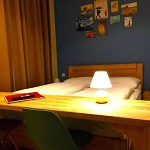Guest house A Und A, Vienna