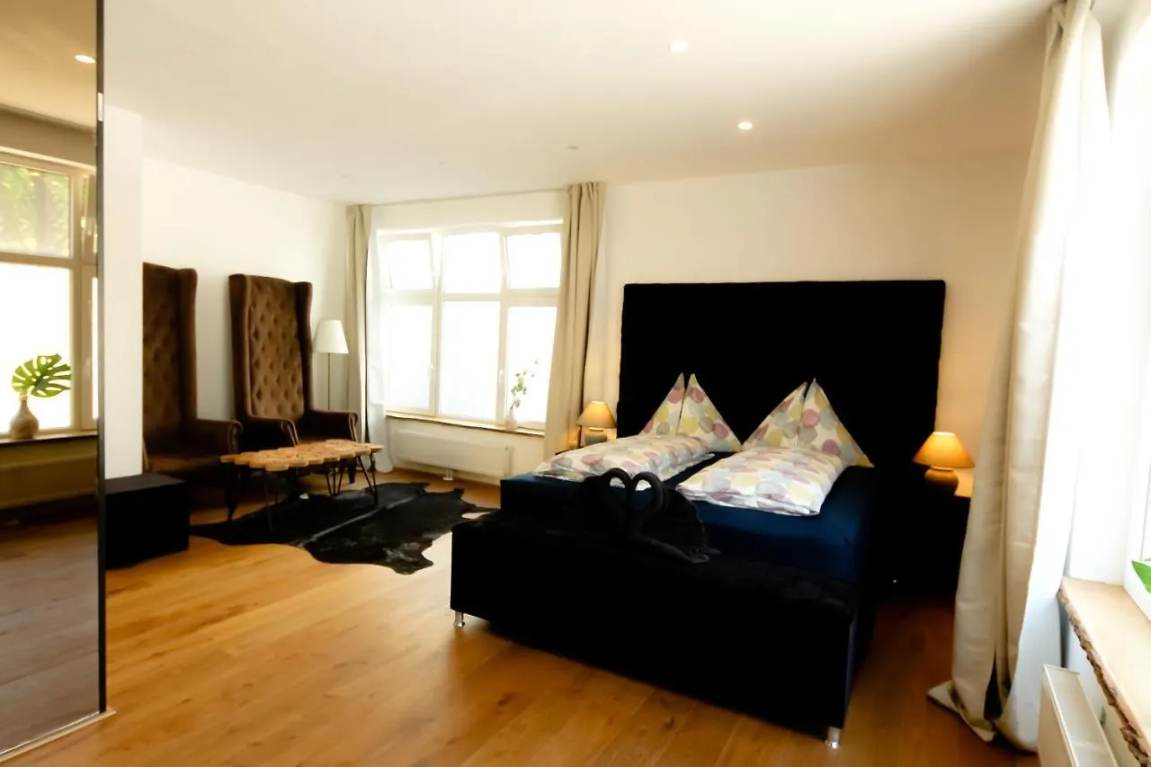 Guest house Lp Hotel Vienna